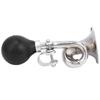 Bike Horn, Cycling Bike Handlebar Horn Twisted Trumpet Horn Sound Alarm Loud   Horn Horn Sound Alarm for   Cycling