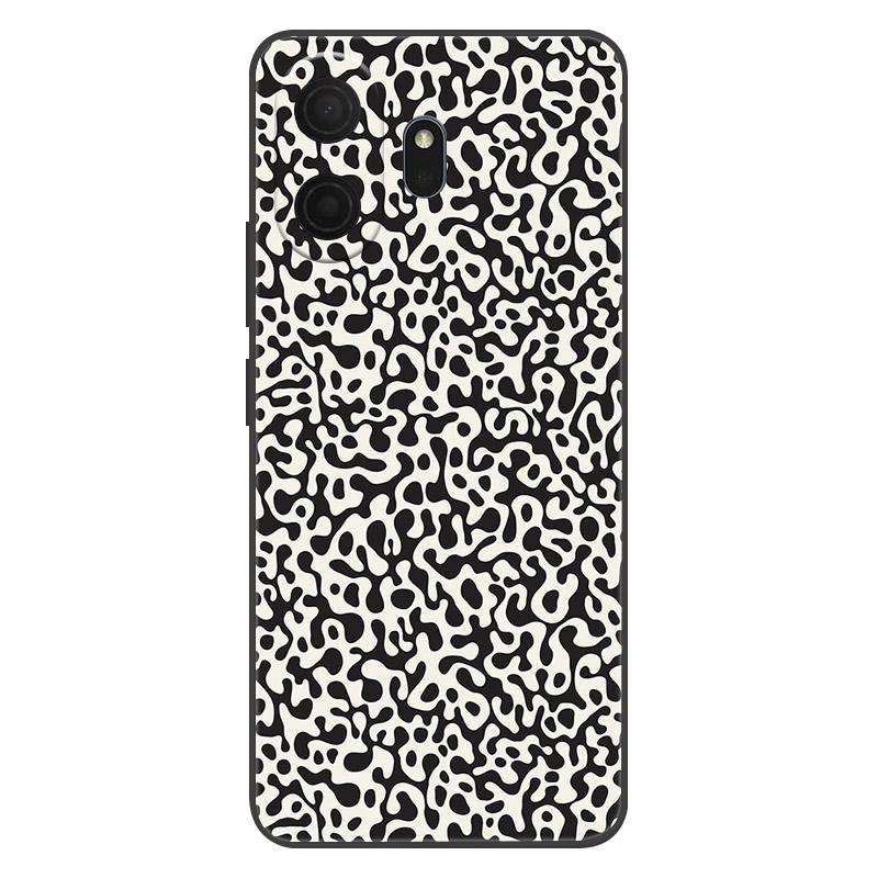 For TCL Nxtpaper 70 Pro 5G Case TPU Soft Silicone Phone Case Coque Nxtpaper 70Pro Back Cover T807D T807W T807E Bumper Funda Etui