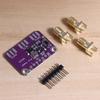 Si5351 Clock Generator Breakout Board Module Dc 3V-5V Si5351A Signal Generator Clock 8Khz-160Mhz I2C