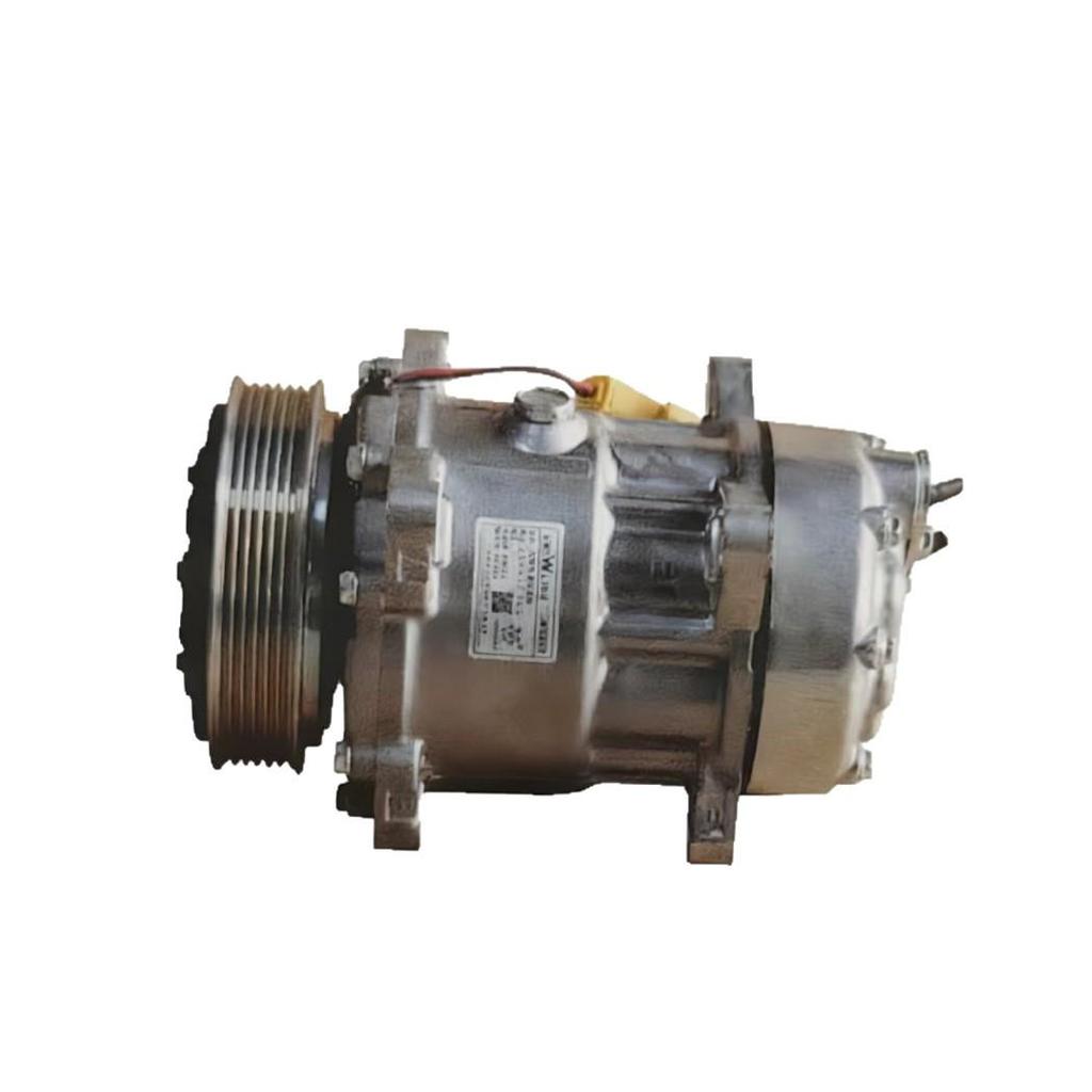 Peugeot 6453TJ Compatible 7V16 Compressor
