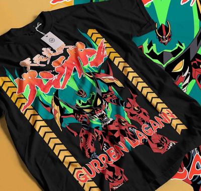 Kaiju No 8 T-shirt Mina Shiro Kaij Manga Best Anime Graphic Tee Black Shirt 572