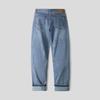 HLA Men's Straight-Leg Jeans