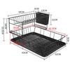 Senzehai Multifunctional Kitchen Dish Drying Rack