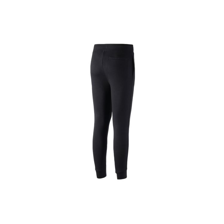 Adidas Neo Slim Fit Track Pants Men Bottoms Black EI4671