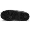 Nike Court Borough Low 2 Black GS BQ5448-001