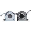 Laptop Cooler Fan 4 Pin 4-wire CPU Cooling Fan Quiet Notebook Heatsink for Dell Latitude 7480 E7480 7490 E7490