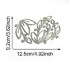 Metal Die Cuts Leaves Cutting Dies Cuts Stencils for Scrapbooking Card Scrapbook Journal Decoration Embossing Stencils