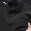 Anta Men's Quick-Dry Polo T-Shirt