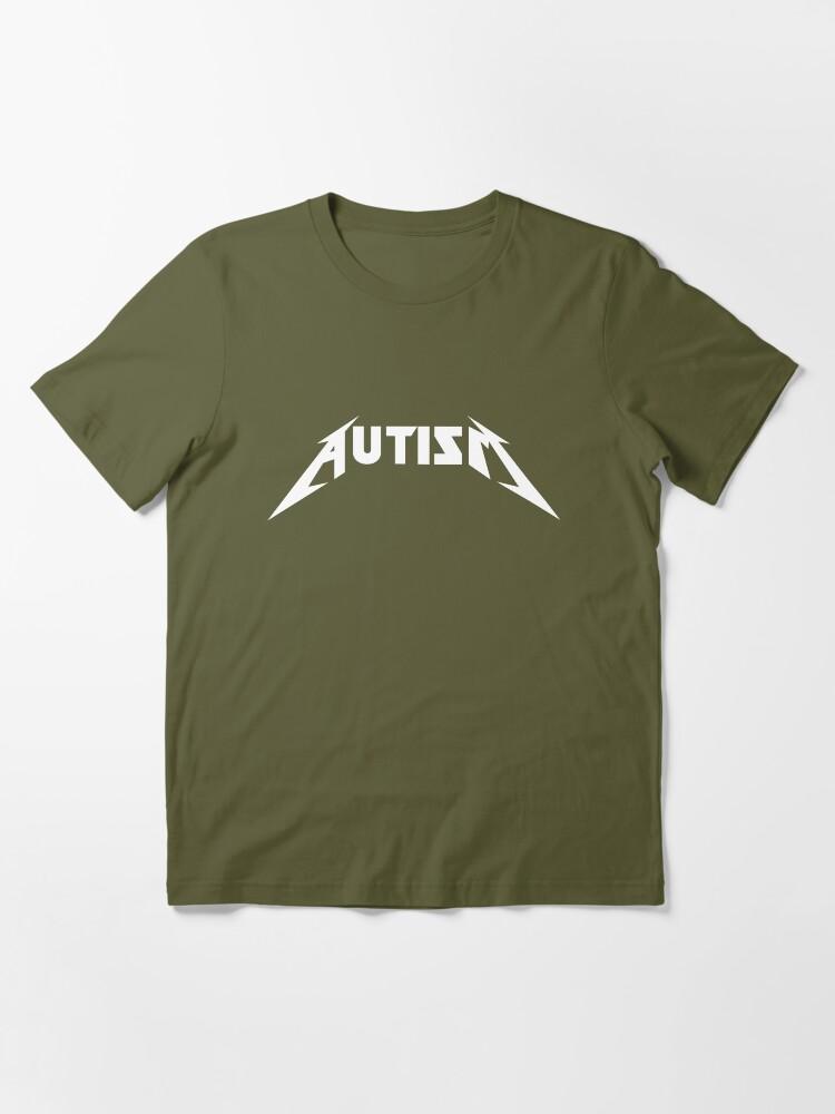 Autism Essential T-Shirt