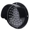 Ampel 3 Farben Rot Gelb Grün 235mm Durchmesser IP53 Wasserdicht Wandmontage Ampelsignal