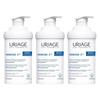 Xemose C8+ Crème Emolliente 400ml X 3-piece Set