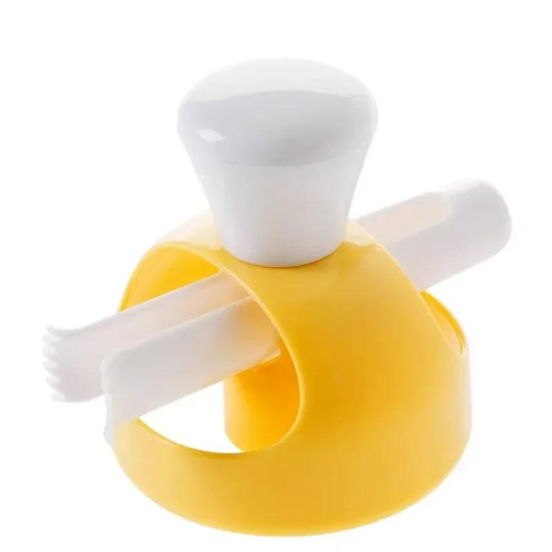 Dispozitiv de tăiat pentru gogoși Deserturi DIY Pâine Produse de patiserie Producător de ciocolată Instrument de copt Ustensile de decorare de bucătărie Gadgets Dispozitiv de tăiat