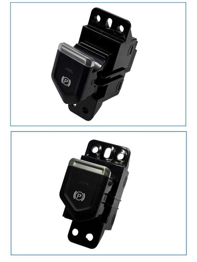 Geely Emgrand/Vision S1 2018-20: P Gear Button & EPB Electronic Handbrake Switch Assembly