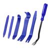 Car Hand Tool Set Car Disassembly Tool Kit Stereo Repair DVD Repair Tool Dashboard Removal Tool Interior Plastic Trim Panel