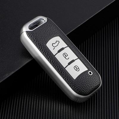 GAC Trumpchi Autosleutelhoes voor GS5, GS3, GA4, GA5 en GA6 Nieuwe Energie - Volledige Wrap Shell voor Mannen