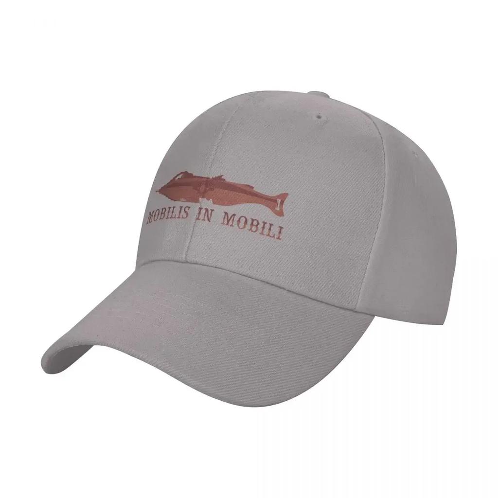 Mobilis in Mobili Copper Baseball Cap Unisexs big size hat Uv Protection Solar Hat Sunhat Beach Bag Unisex Golf Wear Womens