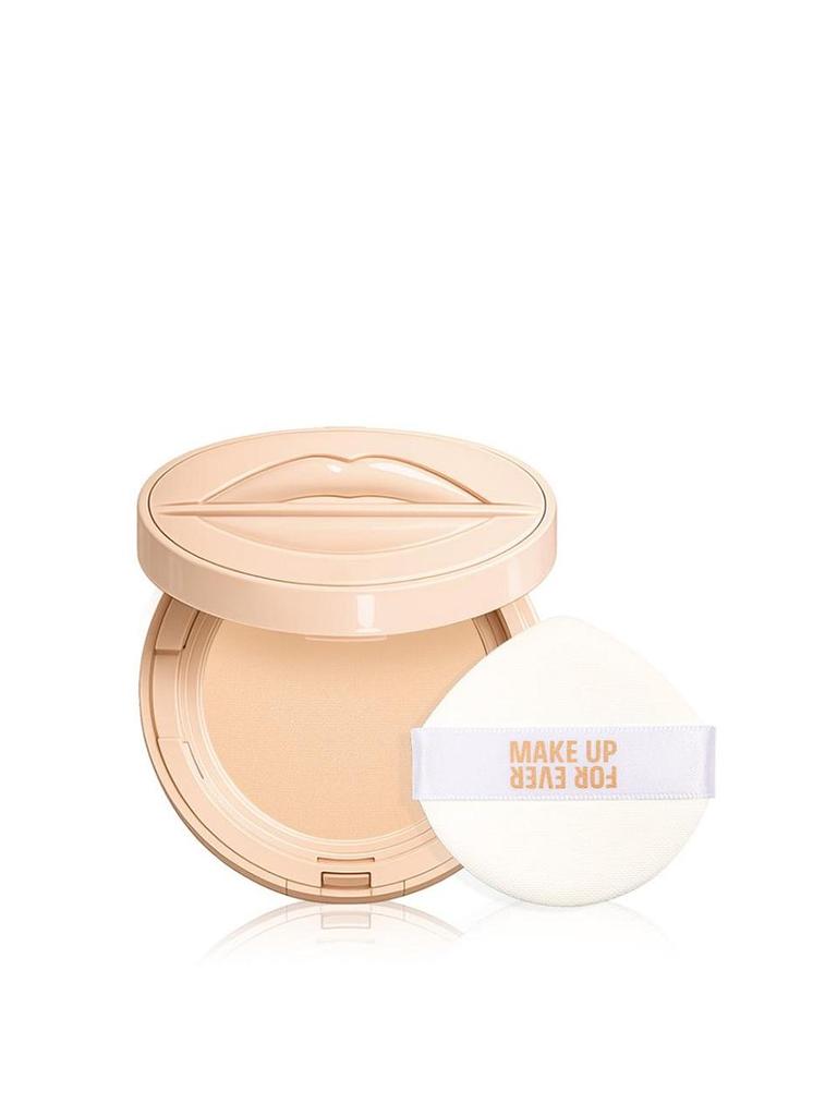 [Make Up For Ever] Make Up For Ever Hd Skin Cushion Glow Set