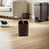 8.5 L Rubbish Bin Bedroom Trash Can With Lid Farmhouse Bathroom Garbage Pp Dorm Waste Basket Wastebasket For Living Room