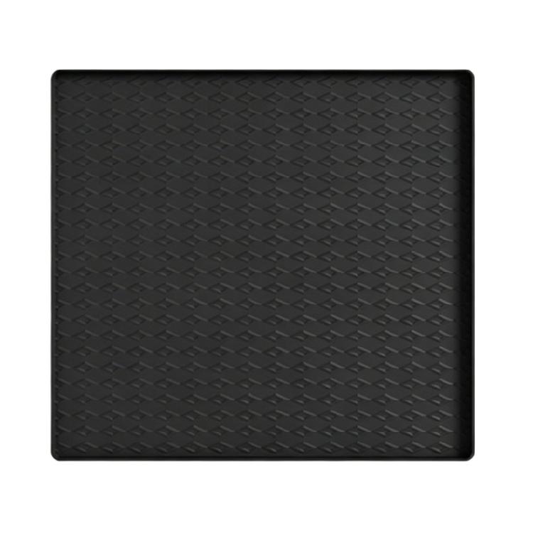 Multiple Purpose Household Rubber Layer For Equipment Stability And Spill Containment existing districts