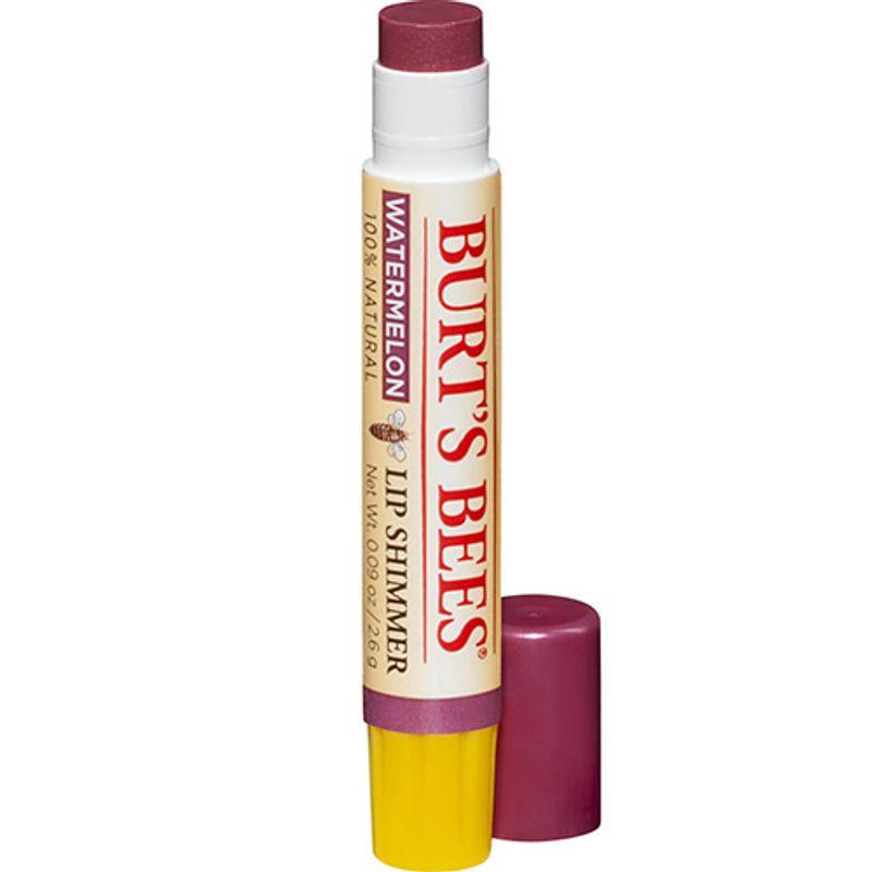 

Burt s Bees Мерцающий бальзам для губ Арбуз 2,6 г