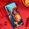 Napoleon Bonaparte Case For Samsung Galaxy M34 M54 M32 M52 M15 M11 M12 M13 M14 M06 M16 M36 M56 M31 M53 M35 M55
