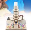 DIY Children' Science Experiment Toy Building Project Technology Small Production Early Learning Toys for Teens Gifts