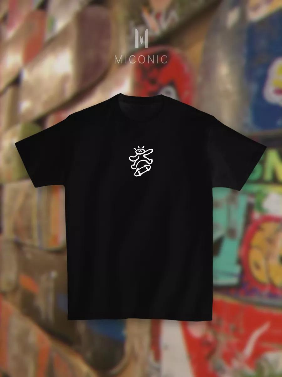 Slipknot print T-shirt 2XL