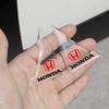 Transparent Car Door Corner Cover Anti-Scratch Protection Sticker For Honda Civic XR-V HR-V City Accord Odyssey Spirior CRV JazzMH0 