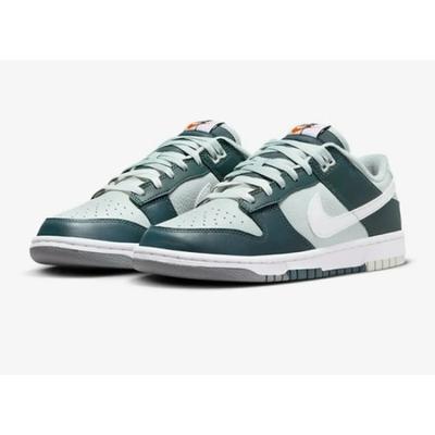 Dunk Low Premium Split - Deep Jungle FB9109-300