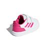 Adidas Altasport Durable Low-Top Walking Shoes Baby Shoes White Pink D96846