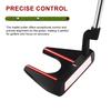 KVV Golf Mallet Putter for Men, Right-Handed