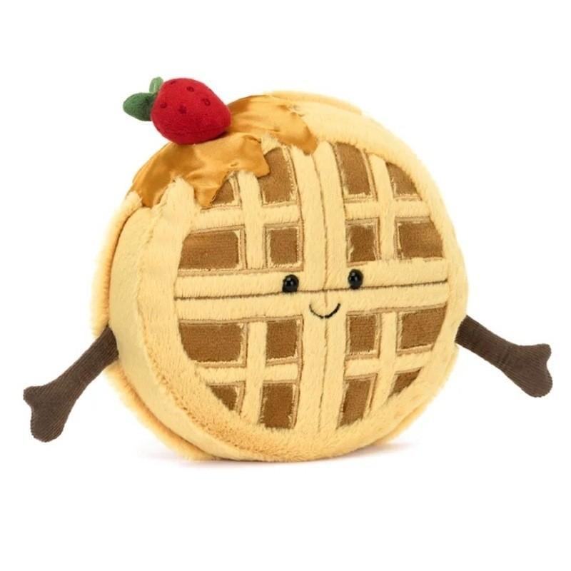 Amuseables Plush Camembert Toys Birthday Gifts Valentine Day Surprise Dolls