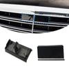 Car Front  Radiator Grille Cap Cover Of The Grille Camera Accessory For Mercedes Benz S Class W222 S300 350 S400 S450 2228850226