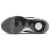 Nike Kd Trey 5 X Grigio Freddo Nero DD9538-008