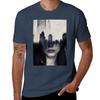 Mind Game Tshirt Classic Basic Casual Tshirt