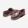 [TIMBERLAND] Men's 2 Kids Classic Boat Shoes, 25077, 1020102088, Popular Korean Shoes