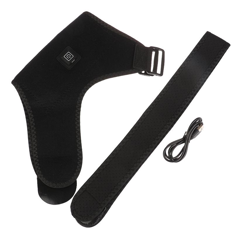 

Тепловая терапия плечевой бандаж регулируемая грелка плеча для замороженного плеча бурсит тендинит растяжение горячая холодная поддерживающая повязка