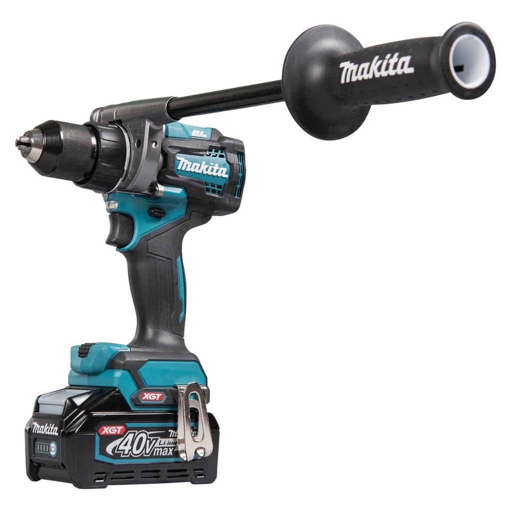 Makita 40Vmax Cordless Driver Drill DF001GZ