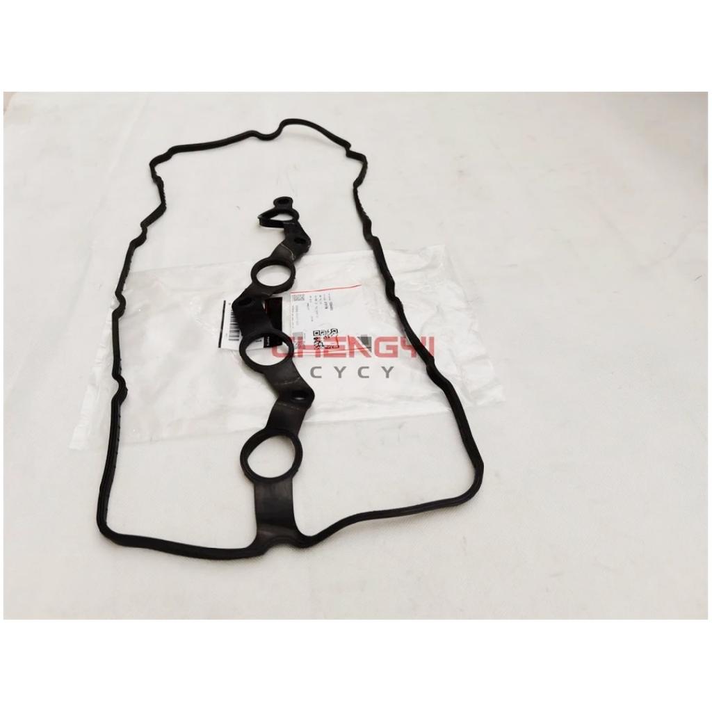 4B10 4B11 4B12 Rocker Cover Gasket Engine Valve Cover Gasket Fit For Outlander ASX RVR GA2W CW4W CW5W CY4W 1035A583