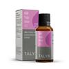 Feuchtigkeitsspendendes Strahlendes Gesichtsöl Talya Rose Türkisches Rosenöl 20ml