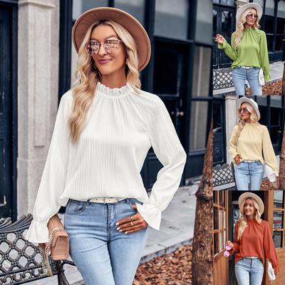 Topy – Halenky a košile