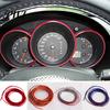 3M Car Styling Door Moulding Trim Automotive Sticker Chrome Strip Auto Body