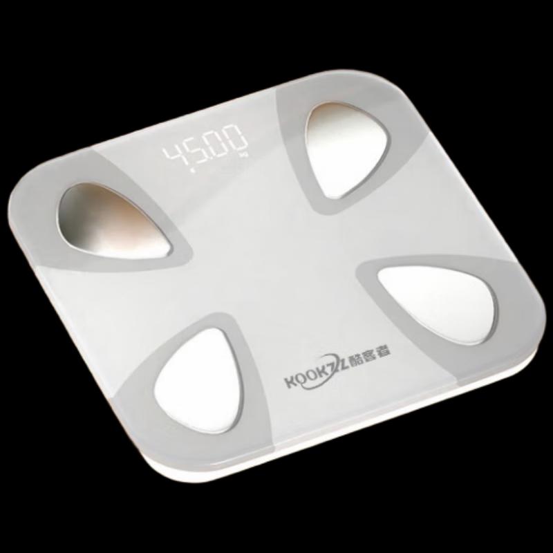 Kukezhe C30 Smart Body Fat Scale (CN version)