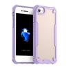 Armor Glaze PC Hybrid TPU Phone Case