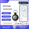 Waterproof Bluetooth GPS Tracker for Keys, Wallets, Luggage: Anti-Loss Device for Android