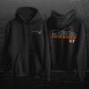For Harley-Davidson FXLRST Low Rider ST 2022-2024 Fans - Motorcycle Hoodie