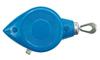 Chalk Line 15 M In Aluminum Casing / 17501 / VOREL