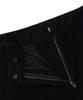 MUSINSA STANDARD WOMAN Bootcut Corduroy Pants [Black]