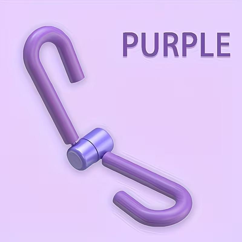 Pelvic Floor Muscle Trainer Multi Functional Leg Beauty Device Postpartum Repair Body Shaping Leg Clamp and Leg Slimming Device