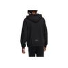 Adidas City Sweat Pullover Hoodie Men Hoodies Black HC9964